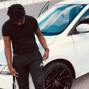 Meet your Posher, Sherrod